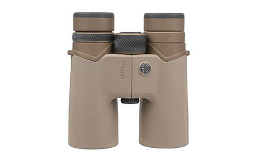 Binoculars Sig Sauer ZULU8 SIG ZULU8 HDX BINO 10X50 HDX